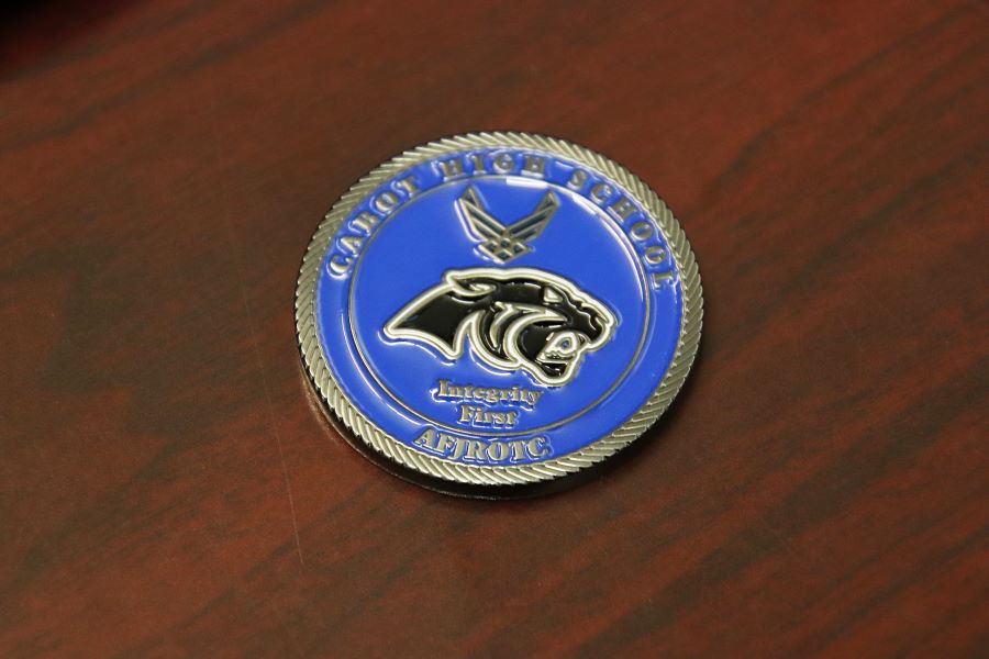 Challenge Coin